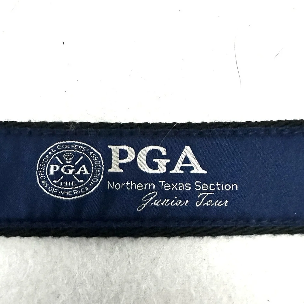Nexbelt Golf PGA Northern Texas Section Junior Mens 25-39